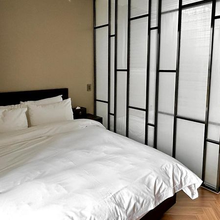 Sunrise Hotel Junior Suite Room11F Sea- View Sokcho Esterno foto