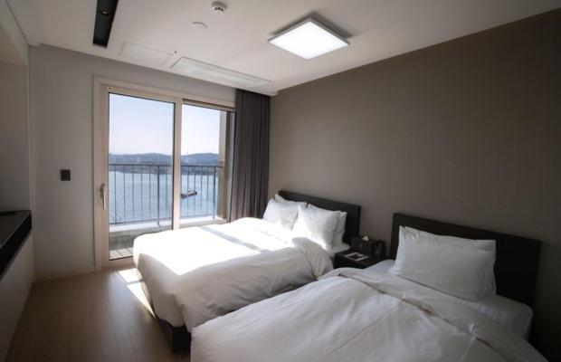 Sunrise Hotel Junior Suite Room11F Sea- View Sokcho Esterno foto