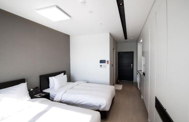 Sunrise Hotel Junior Suite Room11F Sea- View Sokcho Esterno foto