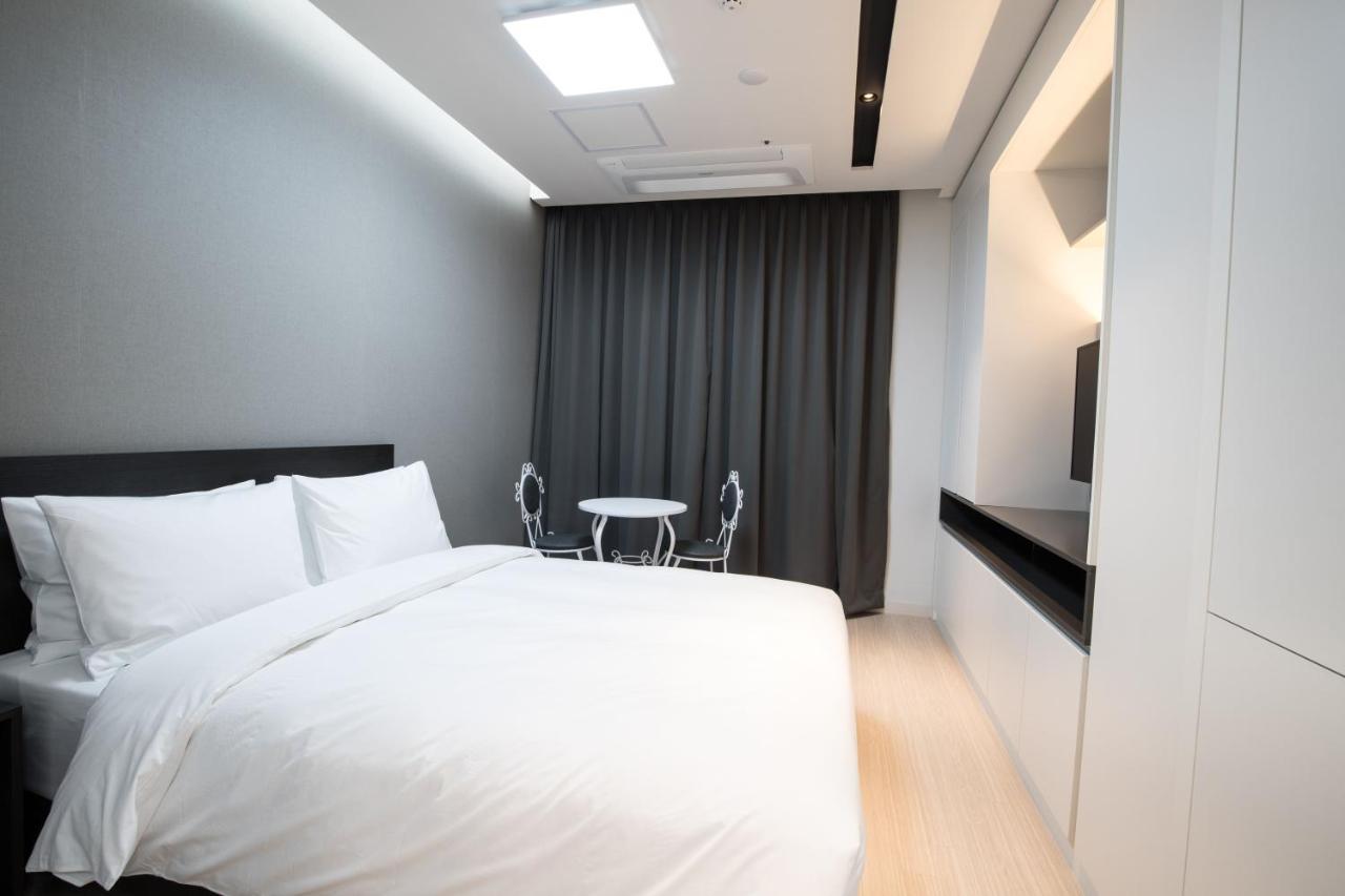 Sunrise Hotel Junior Suite Room11F Sea- View Sokcho Esterno foto