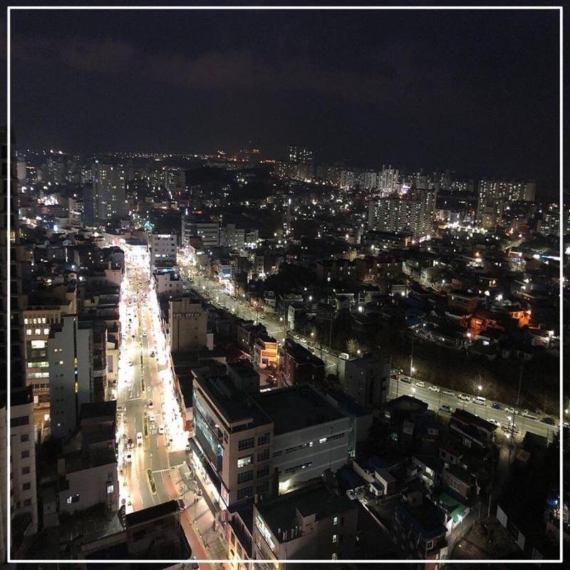 Sunrise Hotel Junior Suite Room11F Sea- View Sokcho Esterno foto
